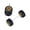 C, variant on 4 Black Replacement Wheels With Axles for 1/64 Diecast Toy for Remote Control Crawlers Parts
