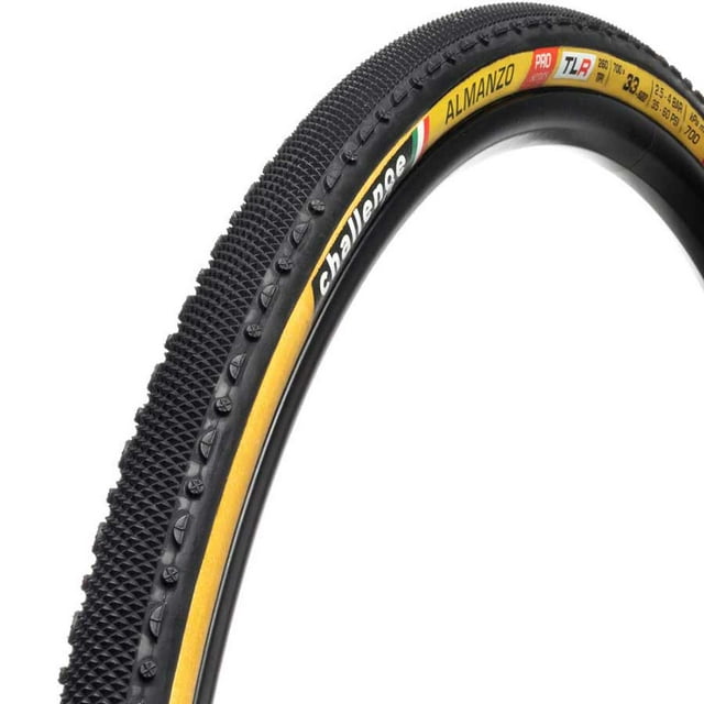 Tire, 700x33C, Folding, Tubeless Ready, Smart, SuperPoly, PPS2, 260TPI, Tanwall