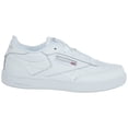 thumbnail image 2 of Reebok Club C Little Kids Style : Ar2376, 2 of 7