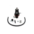 thumbnail image 3 of Aeromotive 13106 Rail Mount Adjustable EFI Regulator, 3 of 10