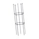 thumbnail image 5 of Estructura vertical decorativa de metal para plantas trepadoras y flores. 103 cm, 5 of 9