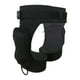thumbnail image 4 of Pantalones cortos técnicos de buceo negros con cintura ajustable, accesorios para hombre, pantalones de neopreno de 3 mm para piragüismo y deportes, 4 of 8