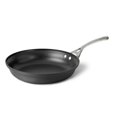 thumbnail image 1 of Calphalon Contemporary Hard-Anodized Aluminum Nonstick Cookware, Omelette Pan, 12-inch, Black, 1 of 4