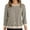 GY1, variant on Wang6 Women Lightweight Oversize Cardigans Sweaters Trendy Long Sleeve Button down Knit Sweater Fall Crew Neck Striped Printed Knitted Outwear Tops Red XL