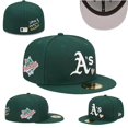 thumbnail image 3 of Chicago Blanco Sox fit Gorra No Ajustable Béisbol Completo Cerrado Hip Hop2366, 3 of 3
