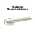 thumbnail image 4 of Long Handled Shoe Brush Cleaning Brush Kitchen Cleaning Brush Stain Removal Brush Bathtub Brush Ceramic Tile Brush Shoe Brush, 4 of 6