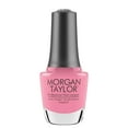 thumbnail image 6 of Morgan Taylor Spring 2023 Pure Beauty Nail Lacquer Polish Set, 3 Pack, 6 of 7