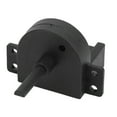 thumbnail image 4 of 1607508680, Long Durability Blower Motor Fan Resistor Black Original Standard  Replacement For RELAY JUMPER 2006+ For Car, 4 of 8