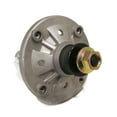 thumbnail image 4 of The ROP Shop Spindle Assembly for John Deere 125, 135, 145, 155C Lawn and Garden Tractor Deck, 4 of 8