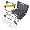 Mustrod 17350 Hydraulic Exhaust Pipe Stretcher Expander Kit with ...
