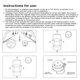 thumbnail image 5 of Marina Náutica Digital Marine Voyager Impermeable para Senderismo Camping, 5 of 9