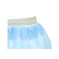 thumbnail image 4 of Girls Skirt Blue Bow Tie Sparkling Tutu Dancing Dress 9-10 Years, 4 of 6