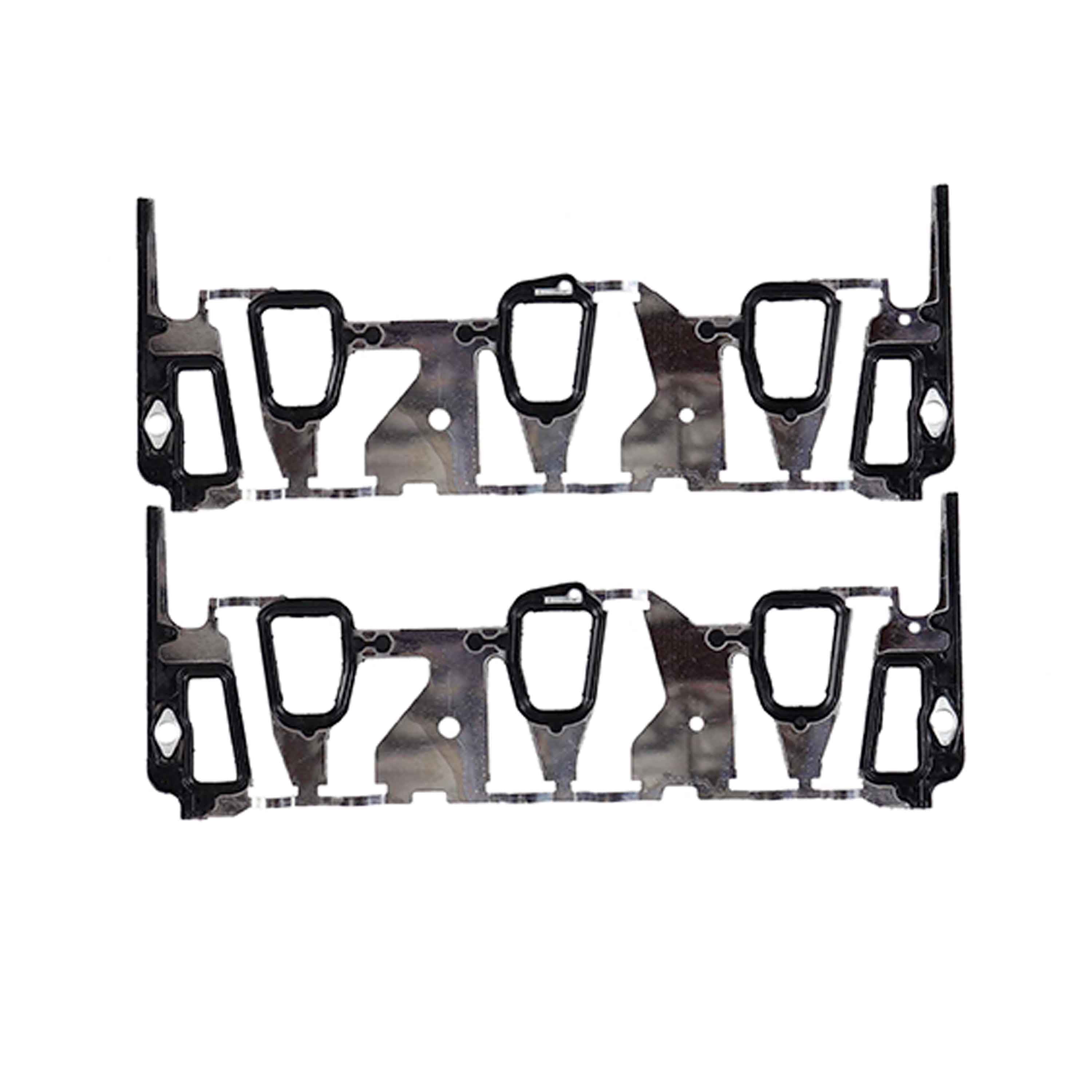 DNJ IG3121 Intake Manifold Gasket Fits Cars & Trucks 05-09 Chevrolet Equinox 3.4L V6 OHV 12v