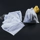 thumbnail image 5 of onlyliua Ofertas Del Día Liquidación Prime Bolsas Reutilizables para Leche de Frutos Secos Calidad Profesional, 5 Unidades, y Colador de Alimentos Multiusos, 5 of 7