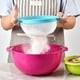 thumbnail image 4 of Cucharas Medidoras Hiperware  con Bowls, Colador y Escurridor, 4 of 8