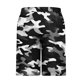 thumbnail image 3 of Pantalones Cortos de Cintura Elástica para Hombre con Bolsillos Camuflaje Impresión de Rodilla, Pantalones de Playa Casuales con Cordón Elástico, 3 of 5