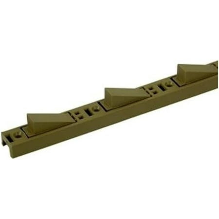 

24 Adjustable Shelf Bracket Plastic