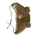 thumbnail image 4 of Gorro de invierno, Gorro de invierno Lindo oso Gorro de oso Gorro a prueba de viento Elaborado por expertos, 4 of 9