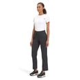 thumbnail image 4 of The North Face Aphrodite Motion Water Repellent Pants Grey Size L MSRP $69, 4 of 7