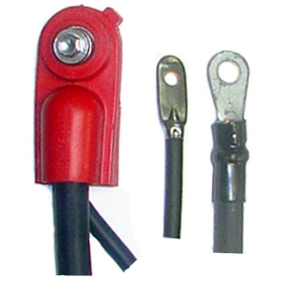 Standard Ignition Side Mount Cable