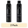 (2 pack) Pathwater Ultra-Purified Alkaline Water, 25 fl oz, Single Aluminum Bottle