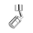 thumbnail image 3 of Aireador de grifo universal, boquilla de grifo antigoteo para baño doméstico metal Sywqhk Libre de BPA, 3 of 5