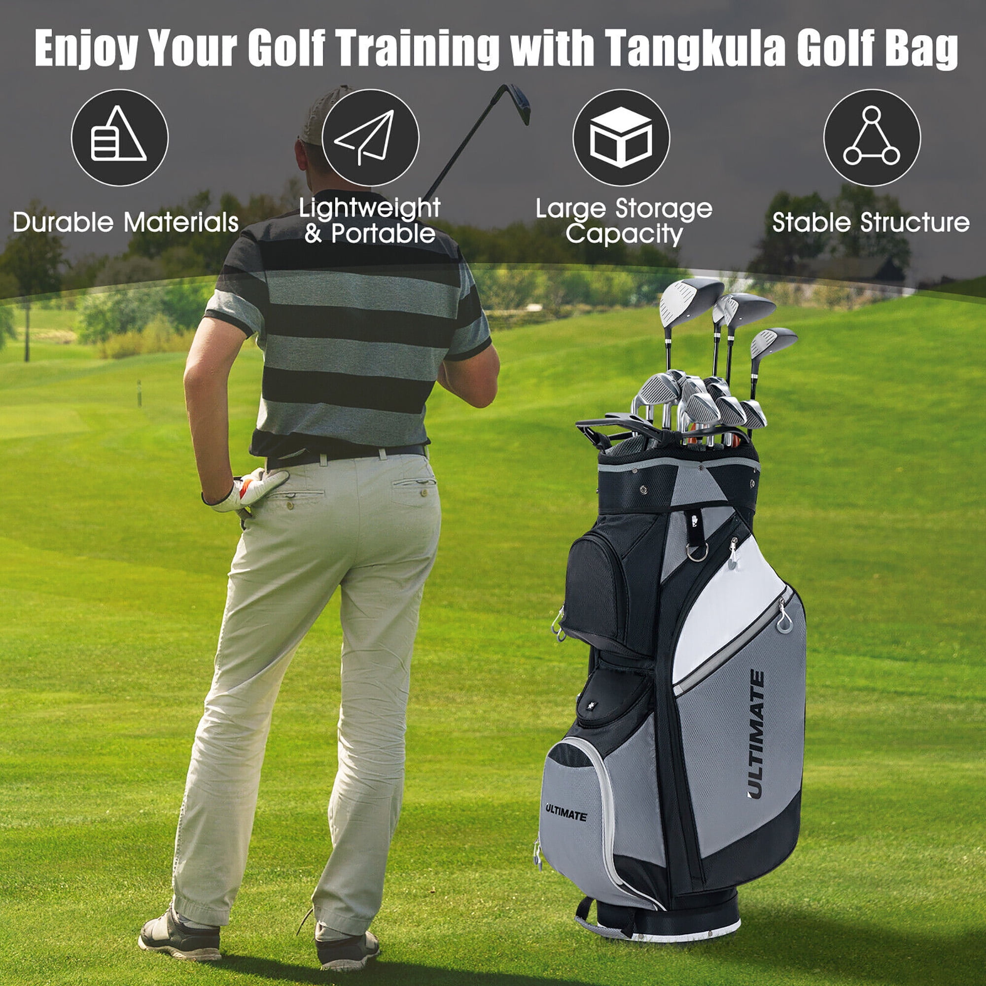 SUPER SUN Freezing Hot - Gym Sack Bag | Webuybangkok