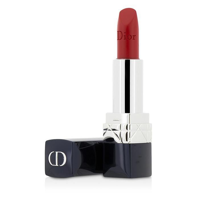 dior rouge 634 strong matte