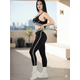 thumbnail image 4 of Conjunto Deportivo 2 Piezas Top Y Leggings Mujer Gym Yoga O Casual, 4 of 8