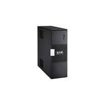 Eaton 5S550 5S UPS 550 VA 330 Watt 120V Line-Interactive Battery Backup Tower USB - Tower - 1 Minute Stand-by - 110 V AC Input - 115 V AC Output - 8 x NEMA 5-15R