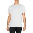 thumbnail image 5 of American Apparel Men's & Big Men's Fine Jersey Crewneck T-Shirts, 2-Pack, Sizes XS-3XL, 5 of 8