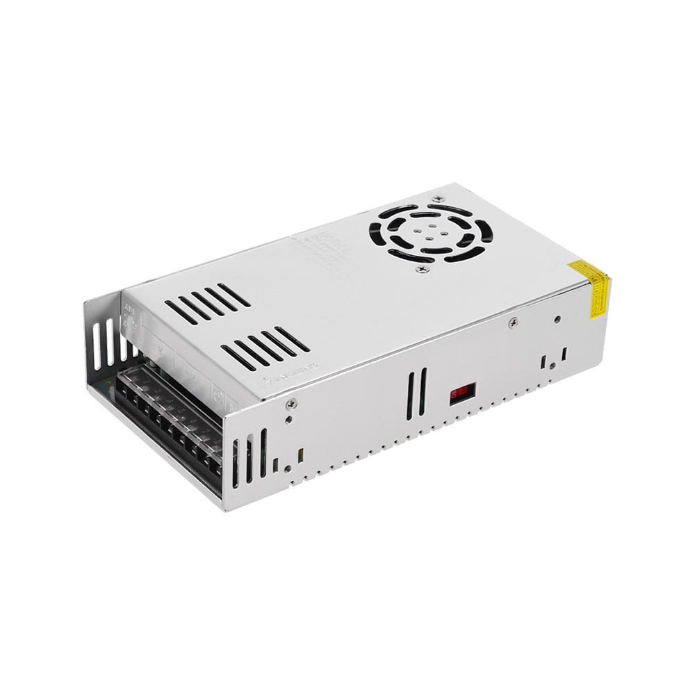 Power Supply S-250-12 12V DC 20A for dual extruder 3D printer,Computer project 