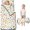Pioneer Flower Floral Print Pattern-1, variant on Pioneer Flower Floral Print Pattern Toddler Nap Mat for Teens Preschool Daycare, Teens Sleeping Mat Bag, Toddler Sleeping Bag with Pillow