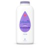 (2 pack) (2 Pack) Johnson's Lavender Baby Powder with Naturally Derived Cornstarch, 15 oz