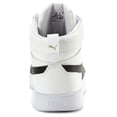 thumbnail image 3 of Tenis Puma Caven Mid Hombre blanco 29 Puma  385843 10, 3 of 4