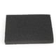 thumbnail image 2 of Naiovety 10 piezas de melamina esponja cocina limpiador esmeril frotar la olla excepto Óxido de esponja Para manchas de limpieza de accesorios Suministros de limpieza para el hogar Negro 1 piezas 2 #, 2 of 6