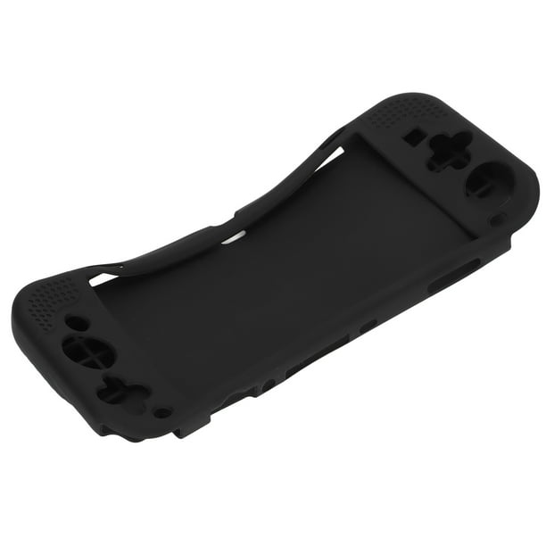 Funda protectora de silicona para Switch, funda protectora de silicona para consola de juegos, accesorio para consola de juegos Switch Mejore su experiencia