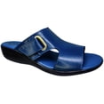 thumbnail image 1 of Sandalias de Mujer en Piel Cabra Acojinado Huarache Casual Confort 22/27, 1 of 5