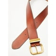 thumbnail image 2 of Cleo + Wolf Women's Burnished Edge Belt - CWAFA23BT3 XX-, 2 of 2