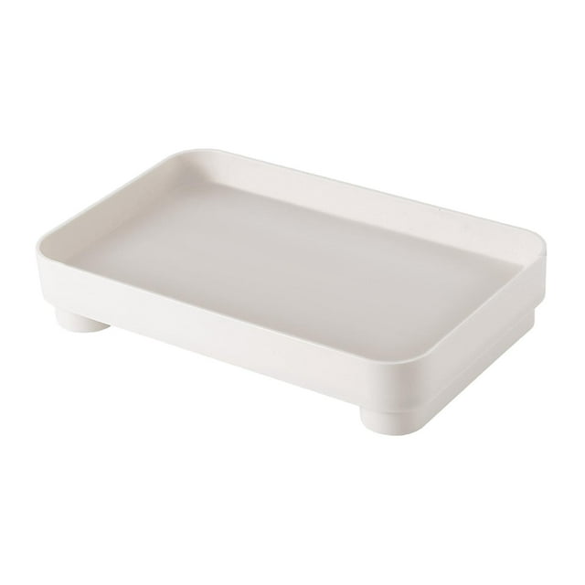Abbracc Decorative Modern Home Decor Breakfast Food Snack Trays Eating Dinner Appetizers pallet