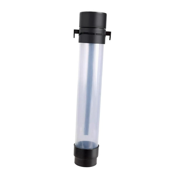 Tubo de recolección de pickleball de tenis de tenis Tubo de recolección de pickleball Tennis Ball Retriever Tubero de recolección de pelota de tenis
