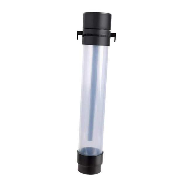 Pickleball Ball Retriever Ball Collector para principiantes al aire libre Sports Clear Tennis Ball Picker Upper Pickleball Pickle Up Tube