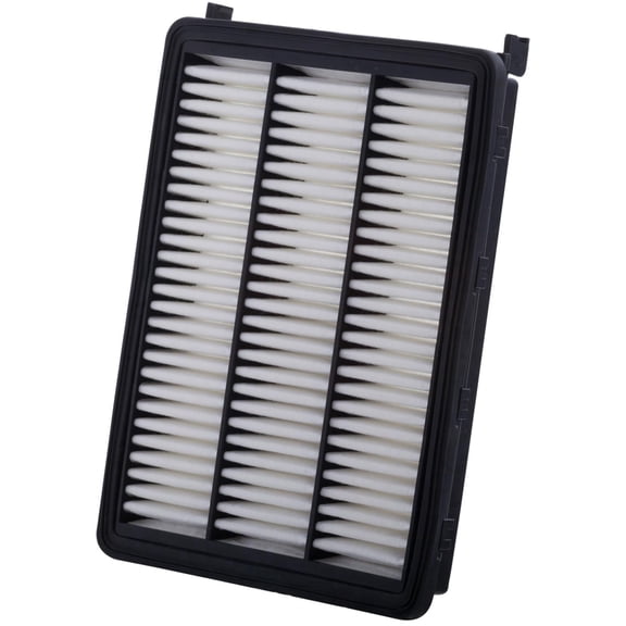 PG Engine Air Filter PA99097 | Fits 2017-2022 Kia Sportage, 2016-2021 Hyundai Tucson