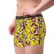 thumbnail image 2 of Balery Chicken Cartoon Calzoncillos bóxer para hombre, ropa interior de algodón suave y transpirable con cinturilla de nailon-XX-Large, 2 of 5