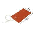 thumbnail image 5 of Water Holding Tank Heater Pad for Camper Motorhome W5Z5 Thermostat Auto V9M0, 5 of 8