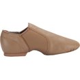 thumbnail image 2 of Leather Jazz Shoe Slip On for Girls and Boys (Toddler/Little Kid/Big Kid), 2 of 7