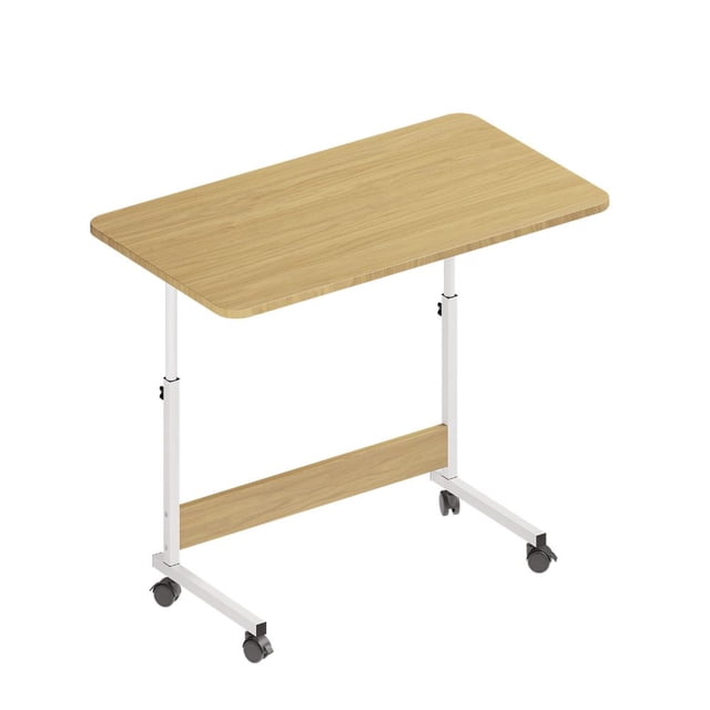 Mubson Mesa Lateral para Cama Azper Café