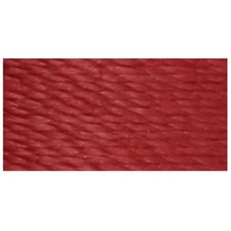UPC: 0073650777196 | Coats Dual Duty XP General Purpose Thread 250yd-Red Cherry