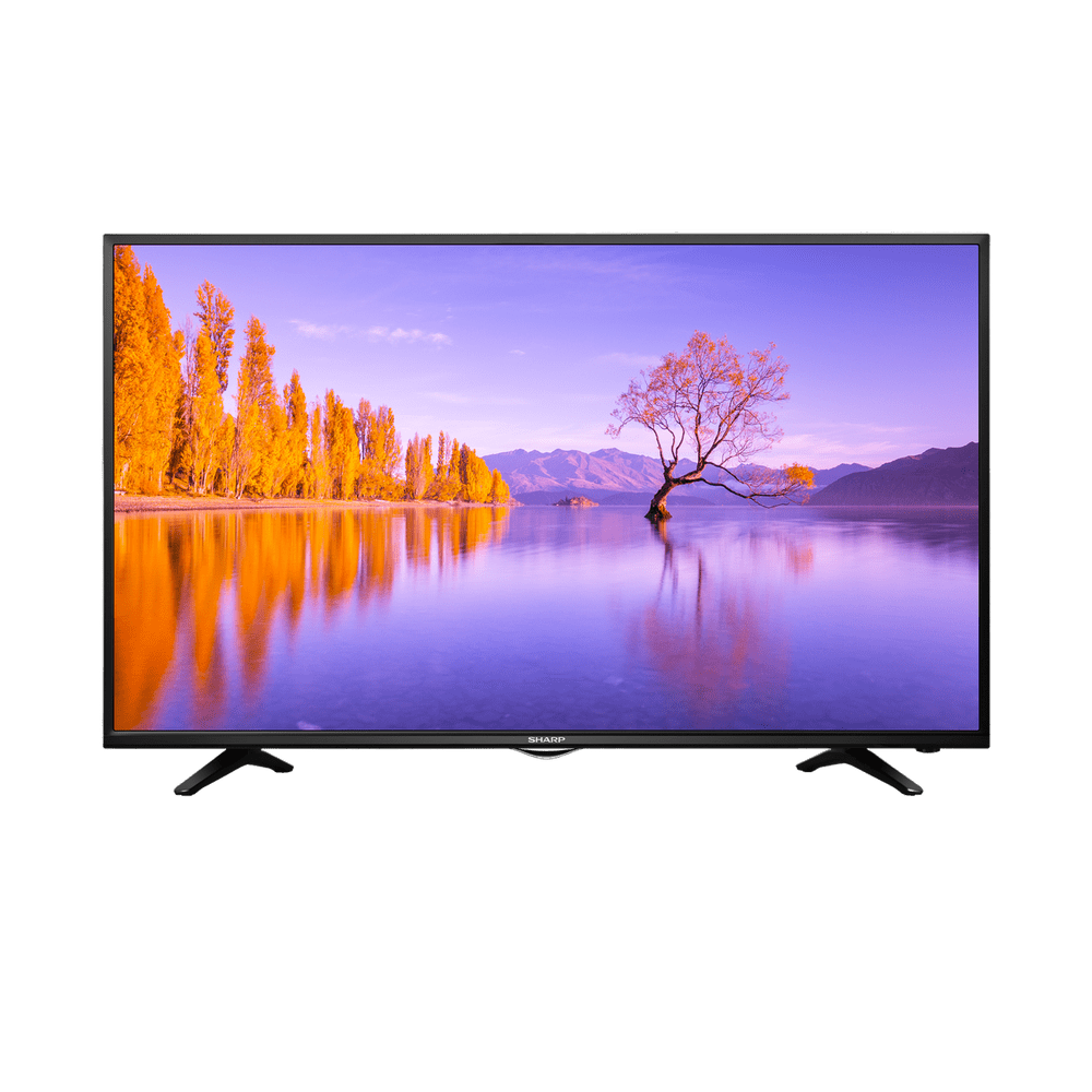 Sharp 43" class Q5000 (42.5" diag.) FHD Smart TV