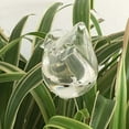 thumbnail image 4 of 5PCS Plant Watering Devices Globes Bird Shaped Premium Plant Waterer Self Watering Spike, 4 of 7